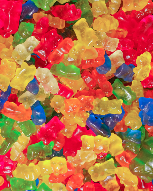 Candy Coated