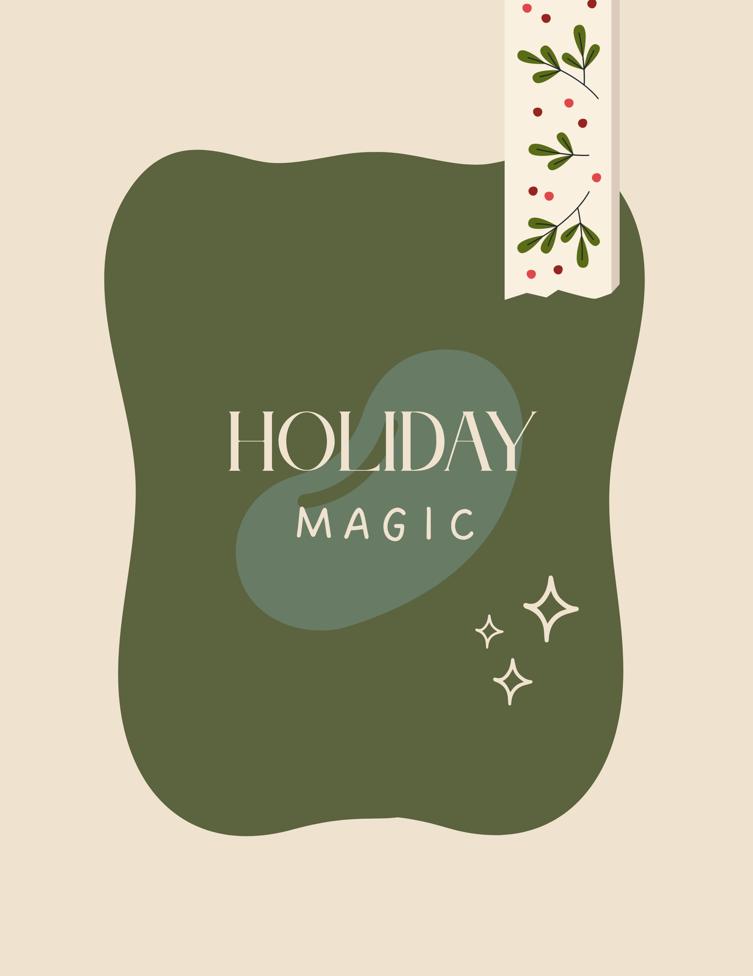Holiday Magic