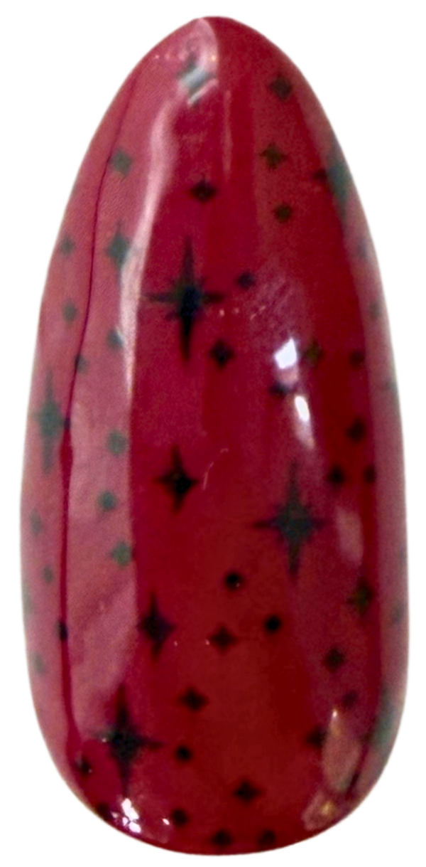 Cranberry Night