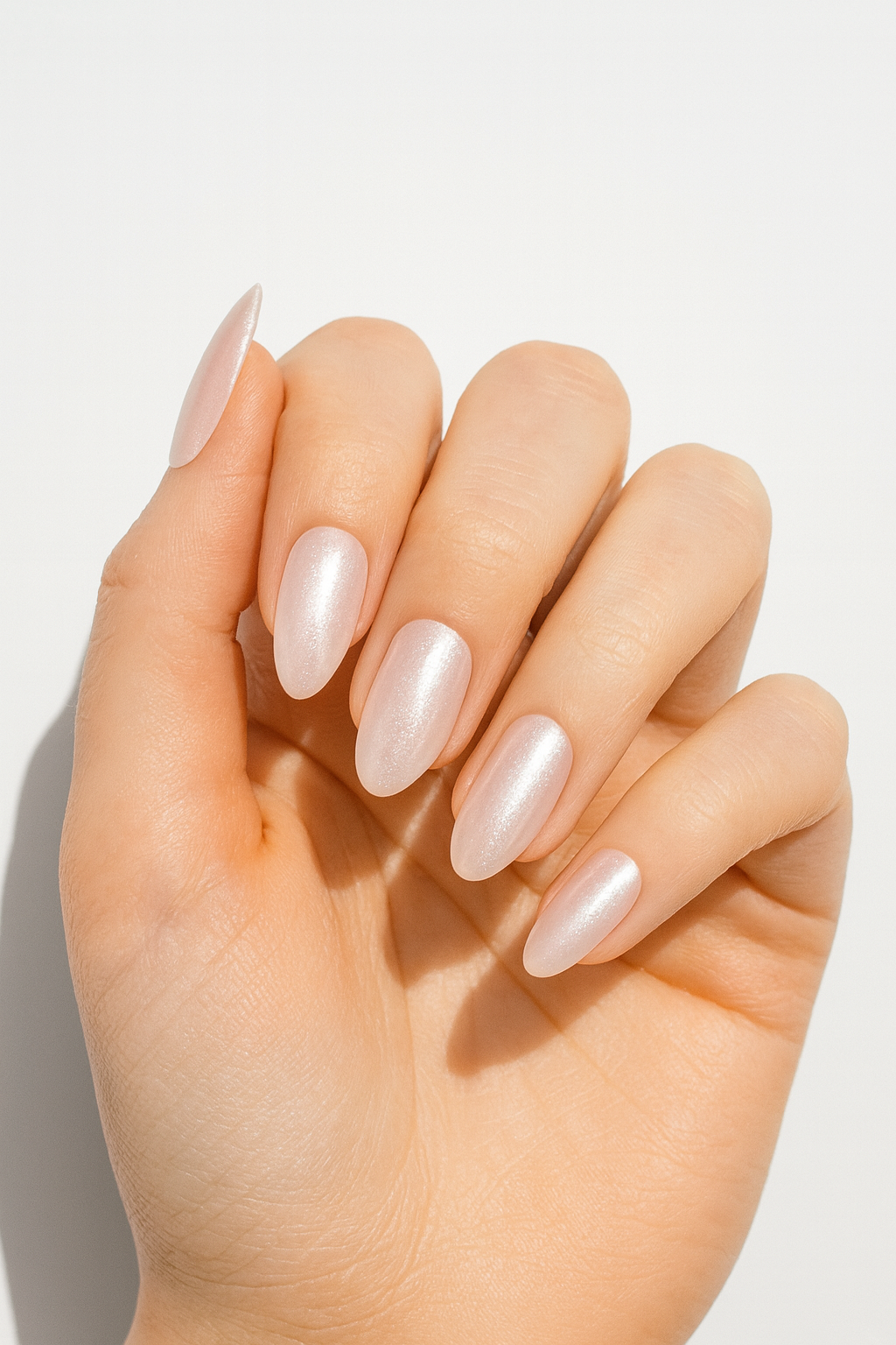 Nude Shimmer