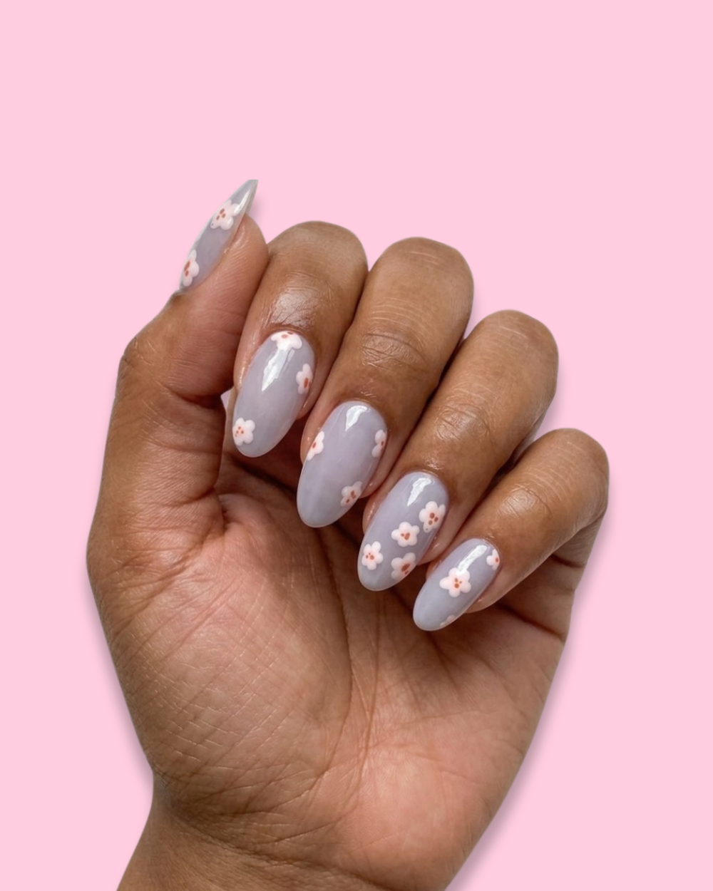 Cotton Candy Blossom