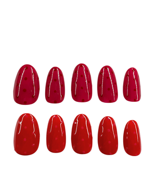 Replacement Nail: Love Letters