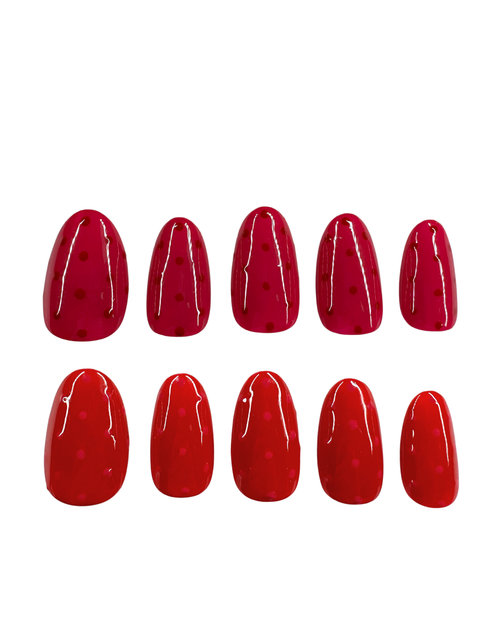 Replacement Nail: Love Letters