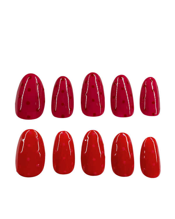 Cherry Valentine