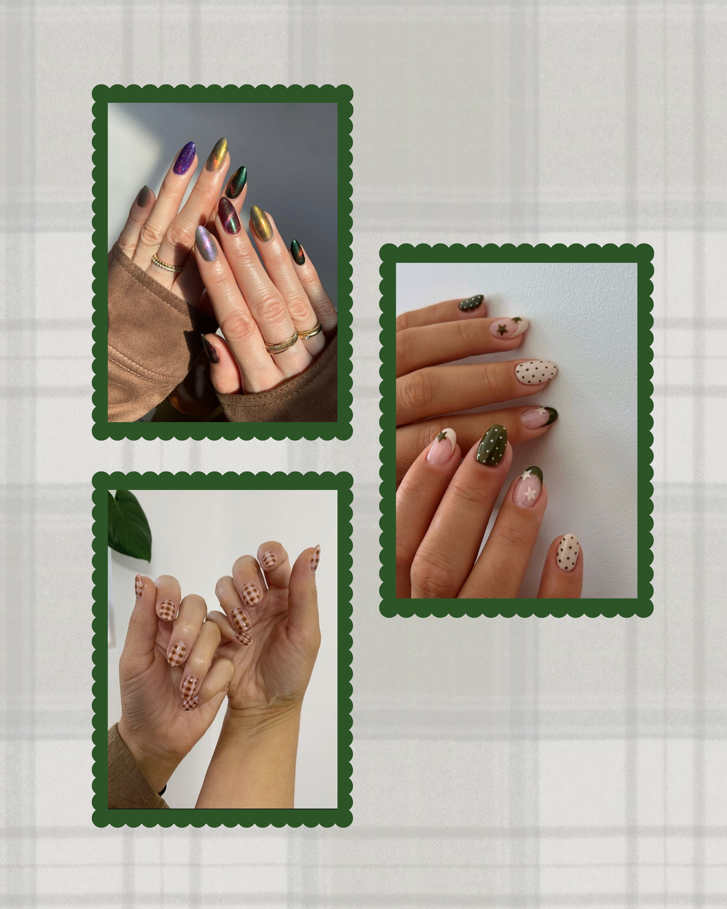 Tier 3: Luxe Custom Set