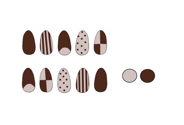 Predesigned Custom Set