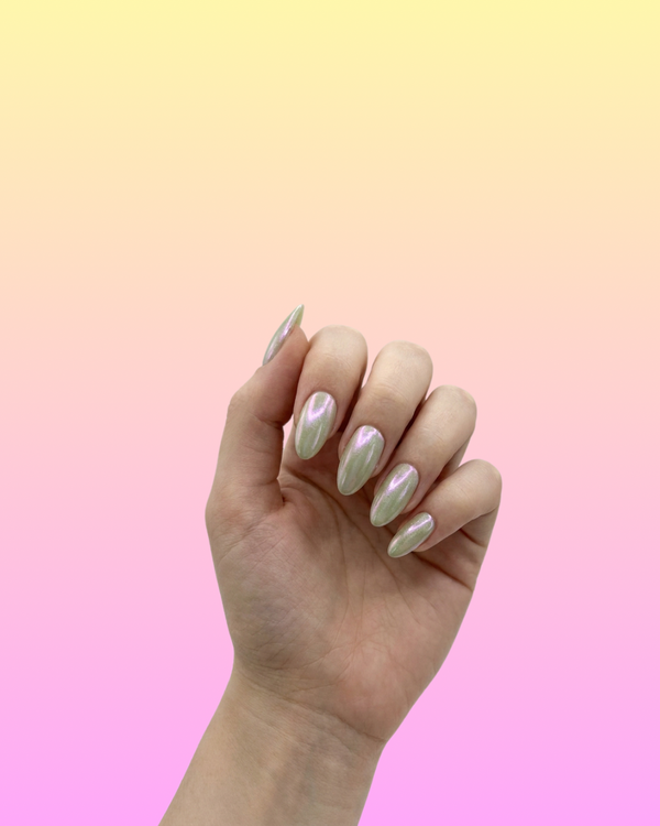 Mermaid Jelly