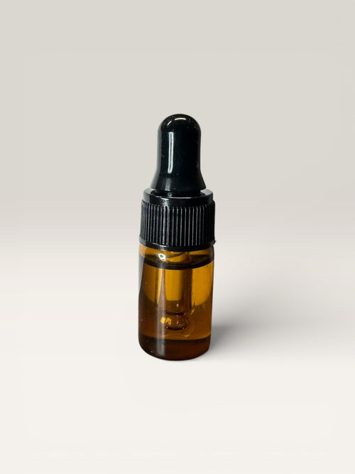 Cuticle Oil