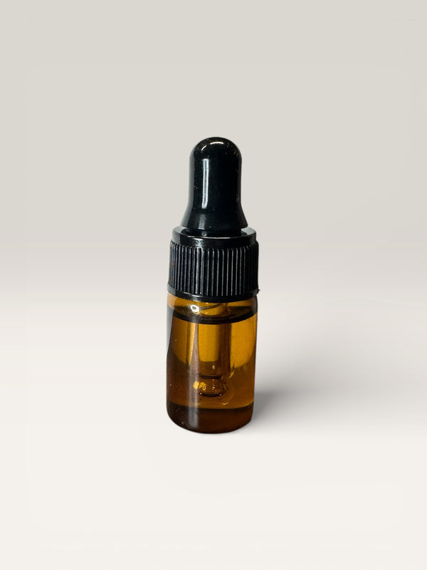 Cuticle Oil