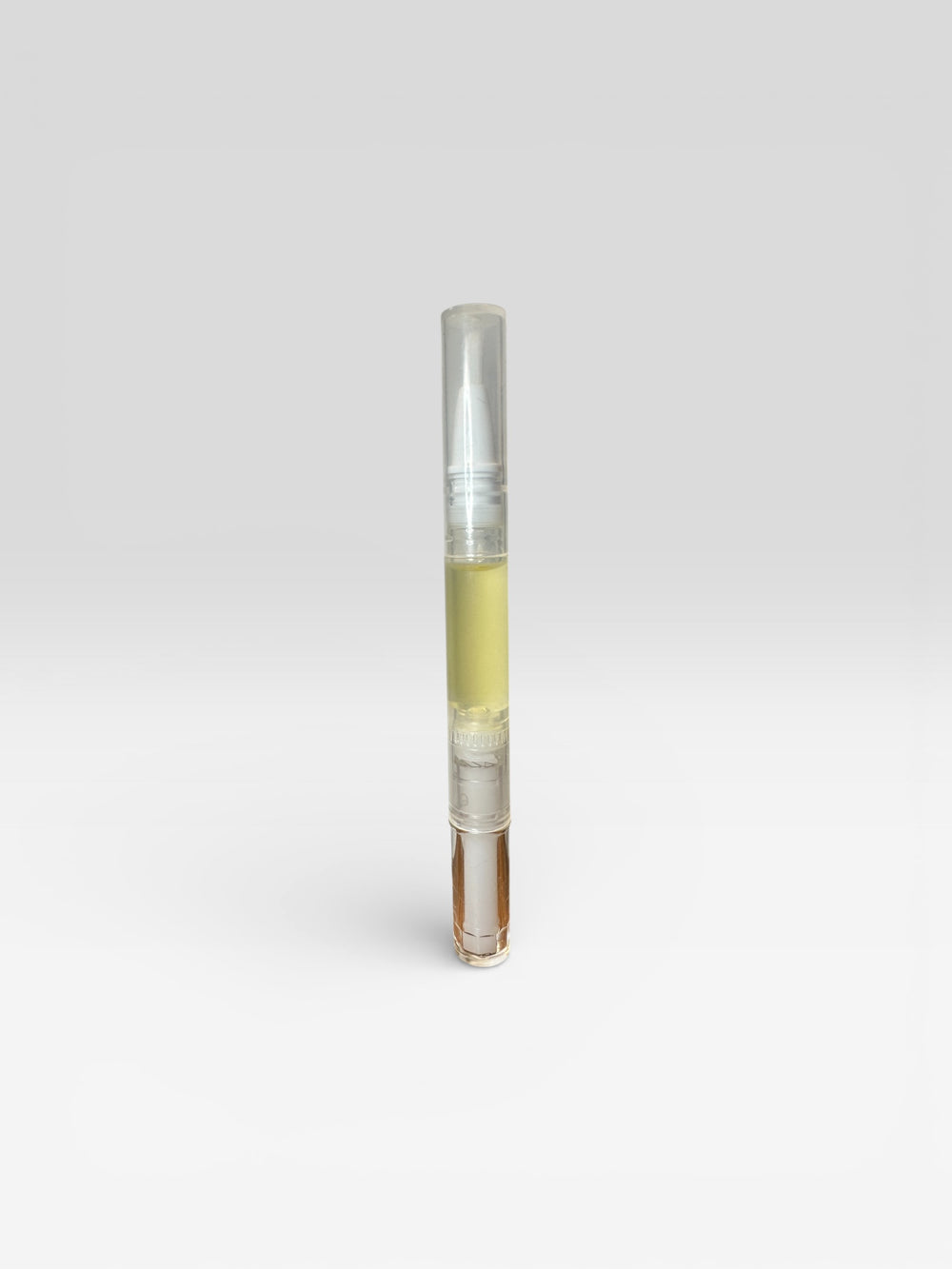 Cuticle Oil