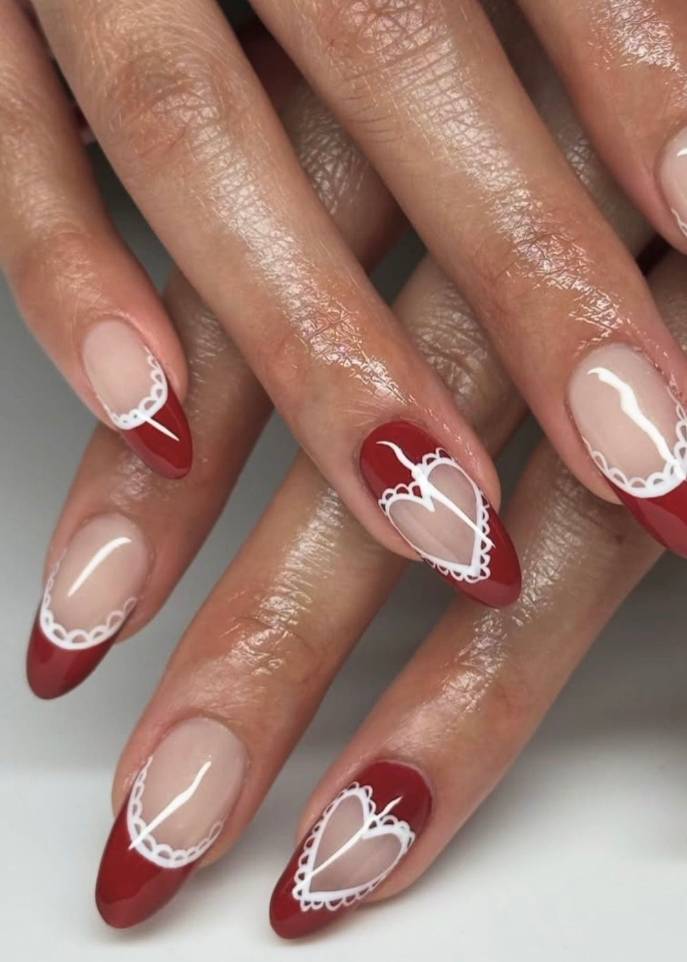 Tier 3: Luxe Custom Set