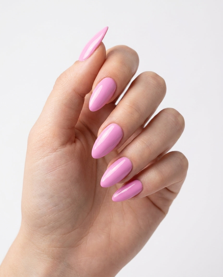 Petal Pink