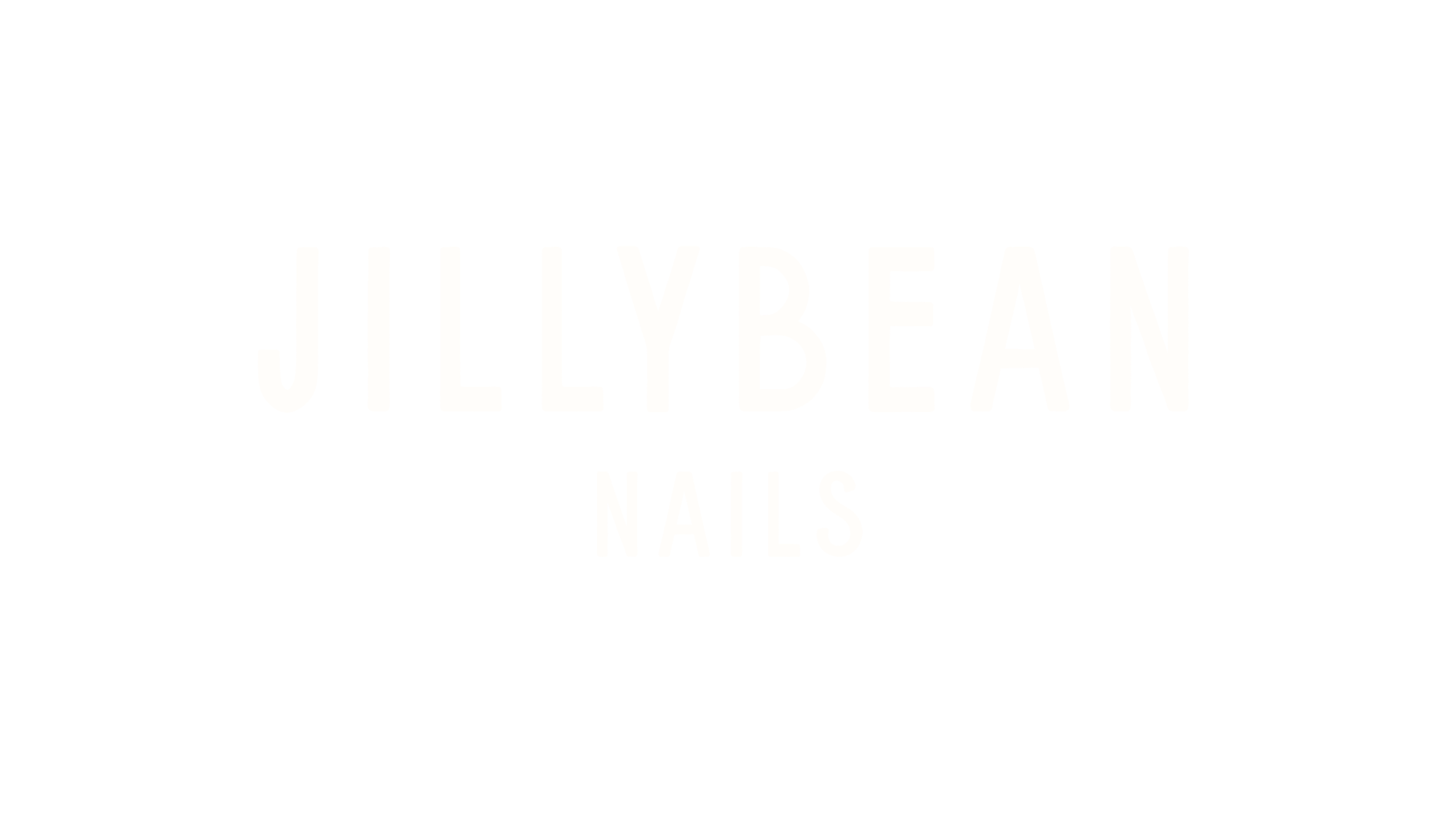 Jillybean Nails