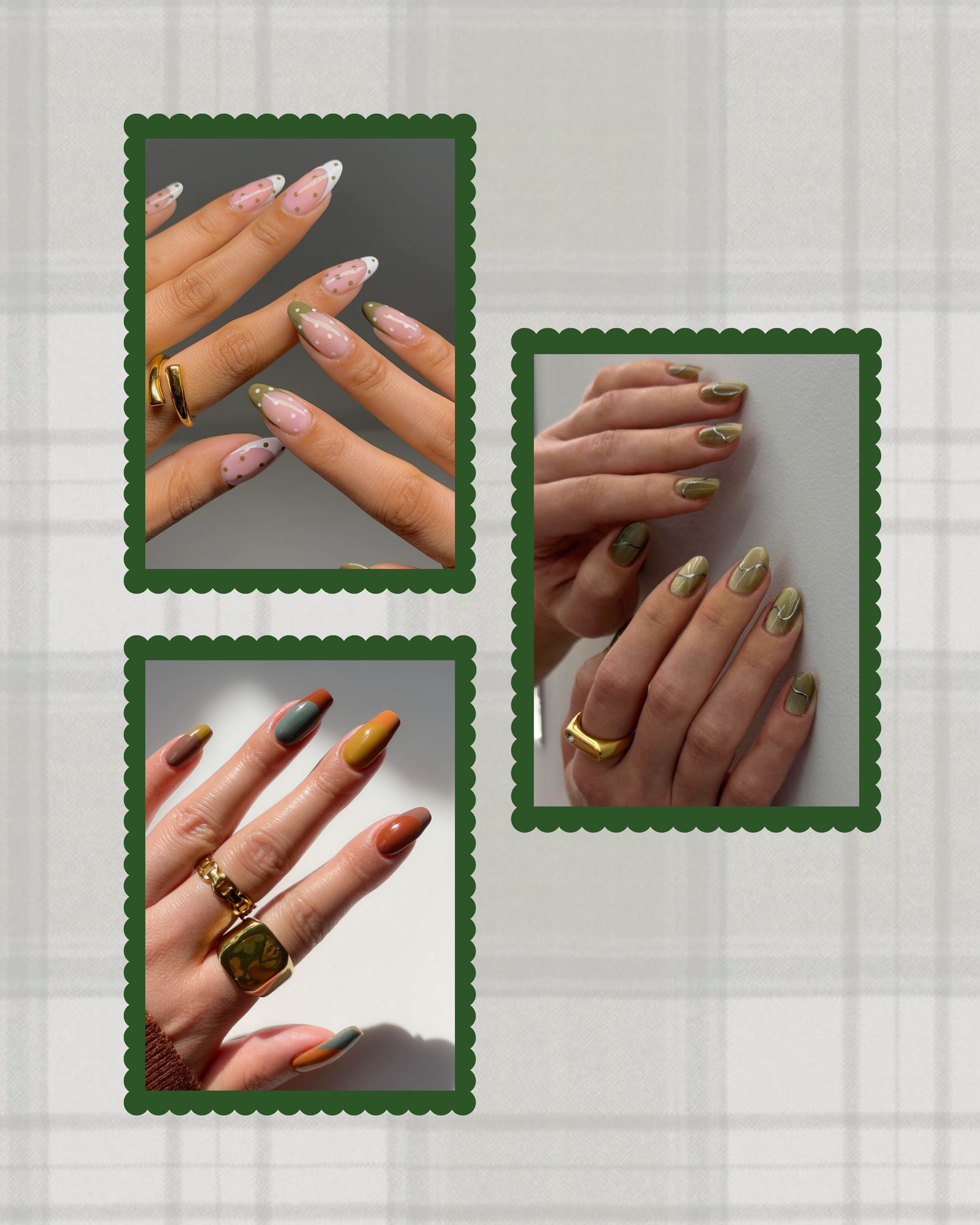 Tier 2: Detailed Custom Set