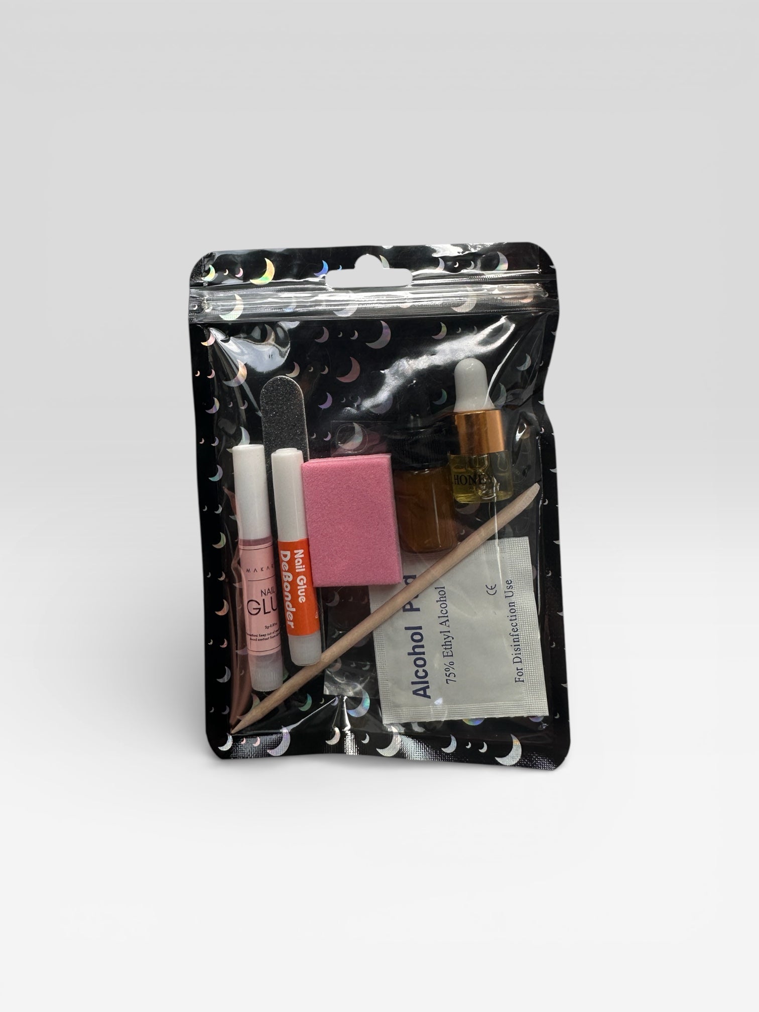Ultimate Press On Kit