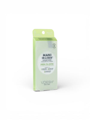Mani in a Box 3 Step Kit