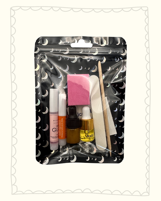 Ultimate Press On Kit