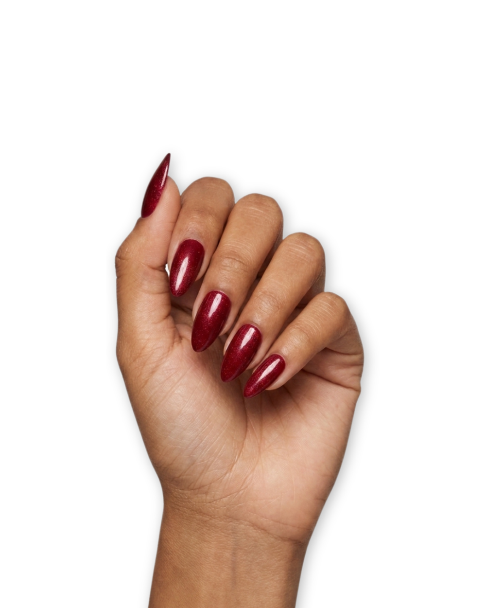 Velvet Rouge